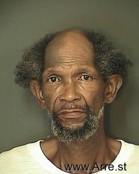 Jimmy M Roundtree Mugshot