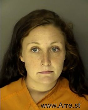 Jodi Michelle Smith Mugshot