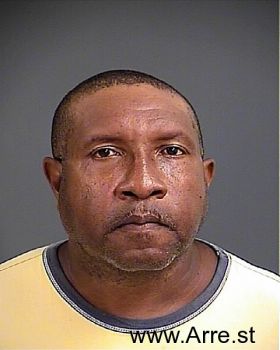 Joe Jr Brown Mugshot