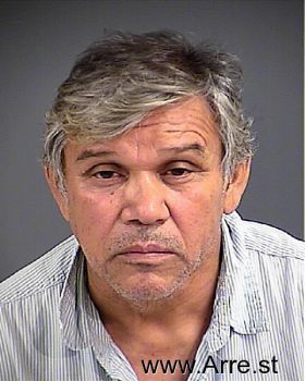 Joe  Garza Mugshot