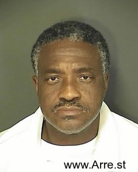 Joe Roger Moultrie Mugshot