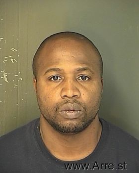 Joel Shawn Brown Mugshot