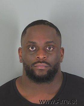 Joel Antonio Carter Mugshot