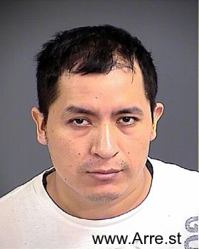 Joel  Cruz-cruz Mugshot