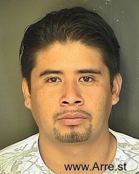 Joel  Cruz-mendes Mugshot