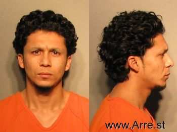 Joel Antonio Figueroa-figueroa Mugshot