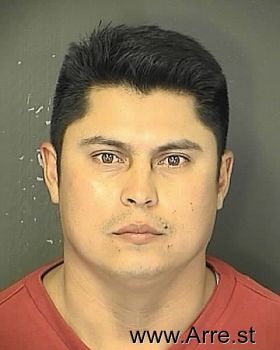 Joel  Gonzales-gomez Mugshot