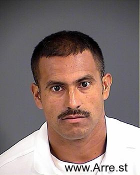 Joel  Herrera-moreno Mugshot