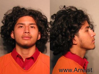 Joel Guadalupe Morales-acosta Mugshot