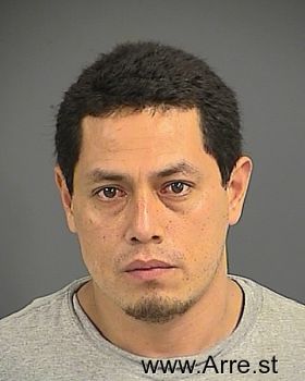 Joel  Villanueva-jerlis Mugshot