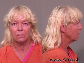 Joellyn Maria Hartman Mugshot