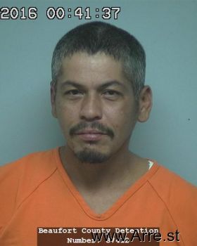 Joey  Garcia Mugshot