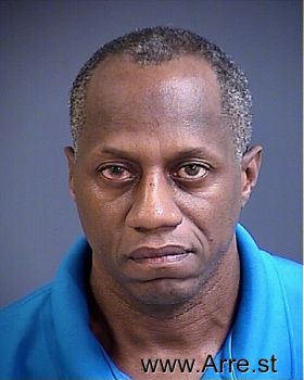 Joey Remond Greene Mugshot