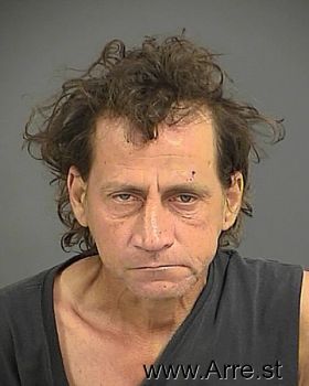 John Linsey Jr Beach Mugshot