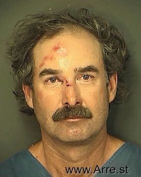 John Gold Borden Mugshot