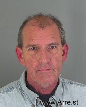 John Gordon Burns Mugshot