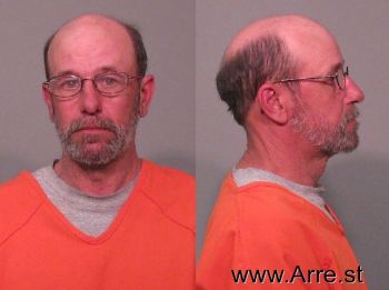 John Edward Cain Mugshot