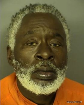 John Clinton Darby Mugshot