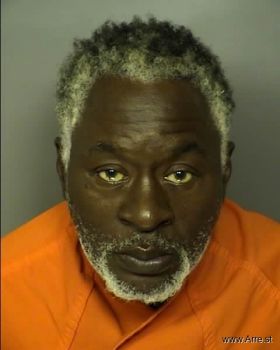 John Clinton Darby Mugshot