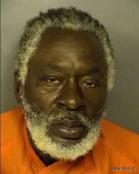 John Clinton Darby Mugshot