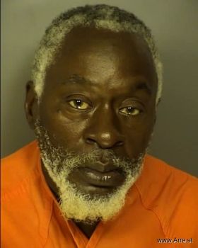 John Clinton Darby Mugshot