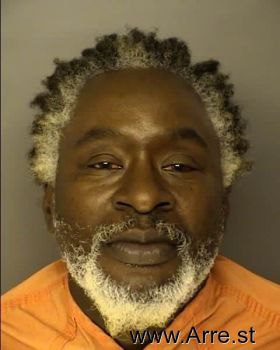 John Clinton Darby Mugshot