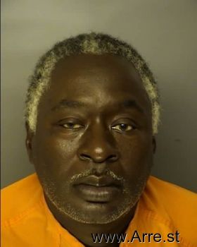 John Clinton Darby Mugshot