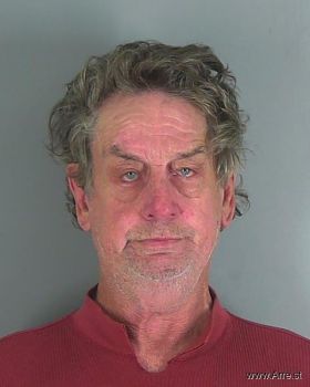 John Fredrick Dudley Mugshot