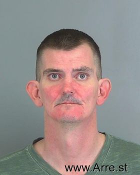 John Andrew Duncan Mugshot