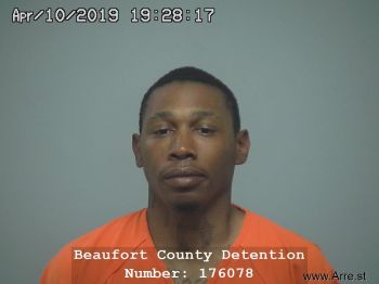 John Earl Duncan Mugshot