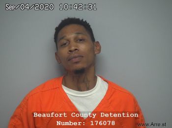 John Earl Duncan Mugshot