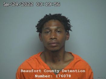 John Earl Duncan Mugshot