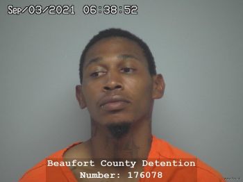 John Earl Duncan Jr Mugshot