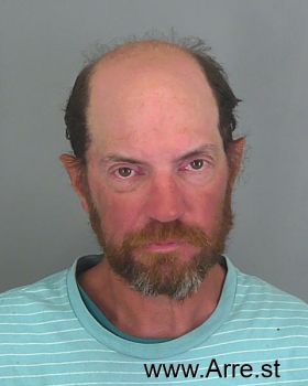 John Leif Erexson Mugshot