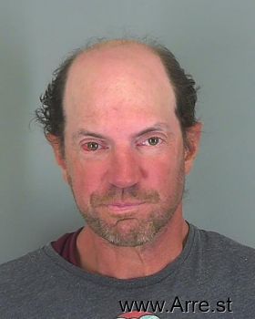 John Leif Erexson Mugshot