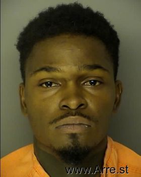 John Lashawn Foster Mugshot