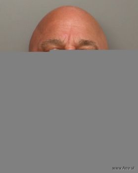 John  Kronenberger Mugshot