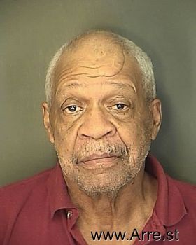 John  Lucas Mugshot