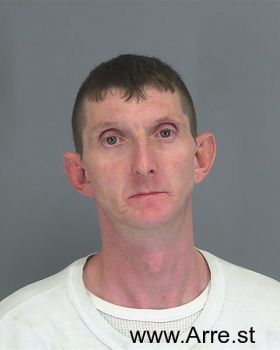 John Michael Matthews Mugshot