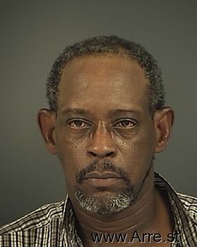 John Lamar Middleton Mugshot