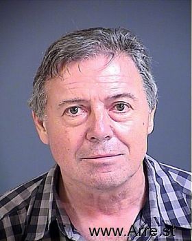 John  Muller Mugshot