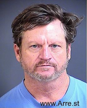 John Richard Murray Mugshot