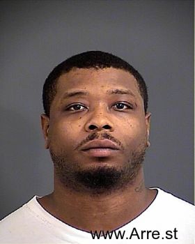 John Grier Jr Oliver Mugshot