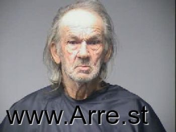 John Ancil Plumbley Mugshot