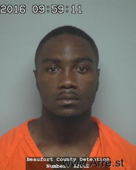 John Elton Lamont Rankins Mugshot