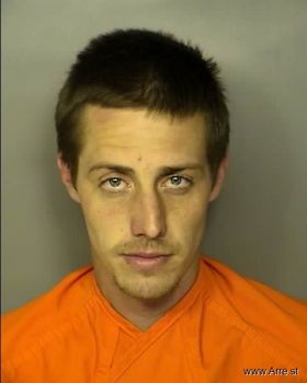 John Kody Ray Mugshot