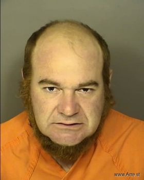 John  Reahm Mugshot