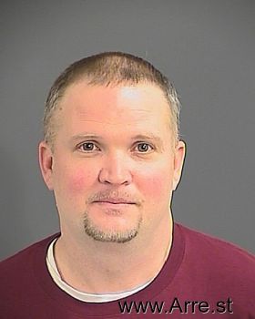 John Williams Shields Mugshot