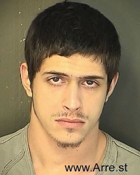 John Albert Vonlehe Mugshot