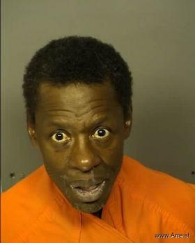 John Stevie Wells Mugshot